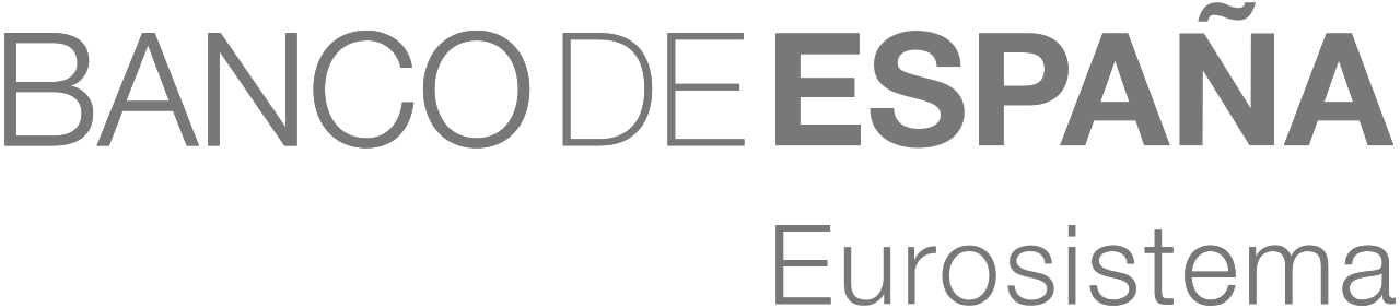 Logo Banco de España