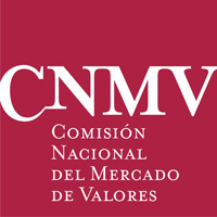 Logo CNMV